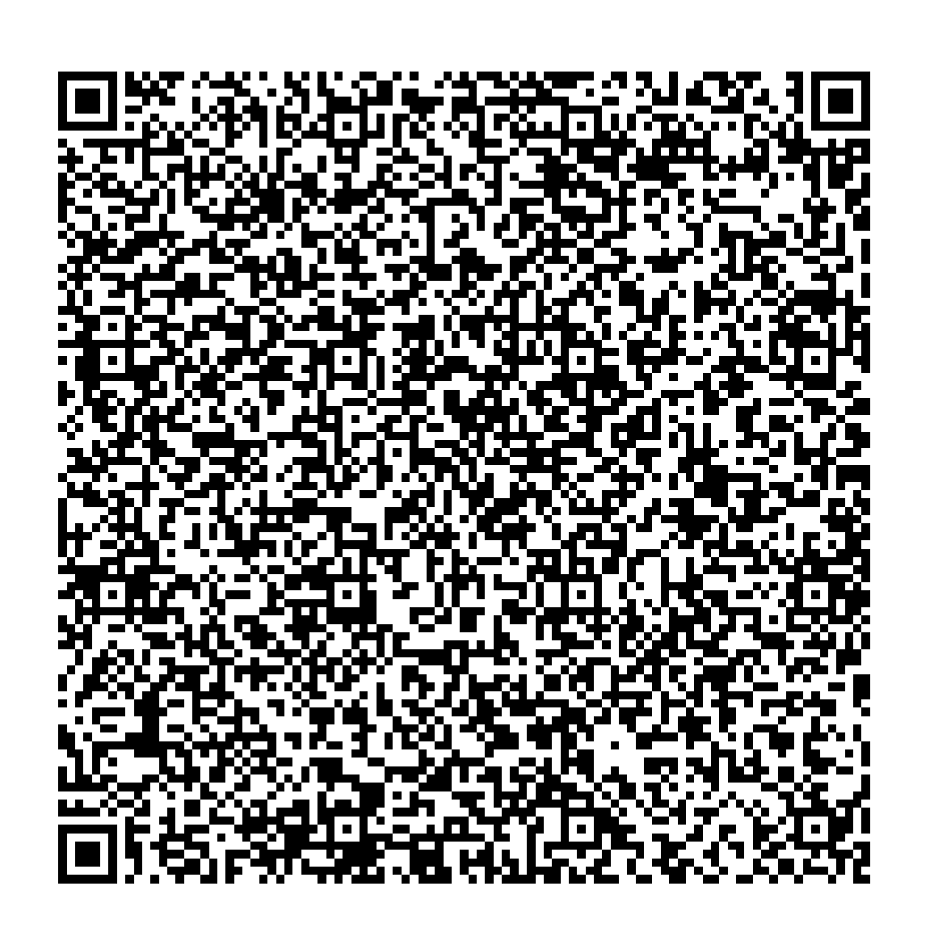 Code QR : enregistrer les coordonnées de Matthieu Poizat dans votre téléphone